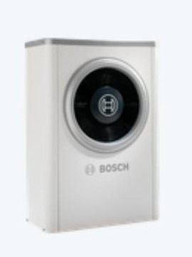 Pompe à chaleur Bosch Compress 7000i AW